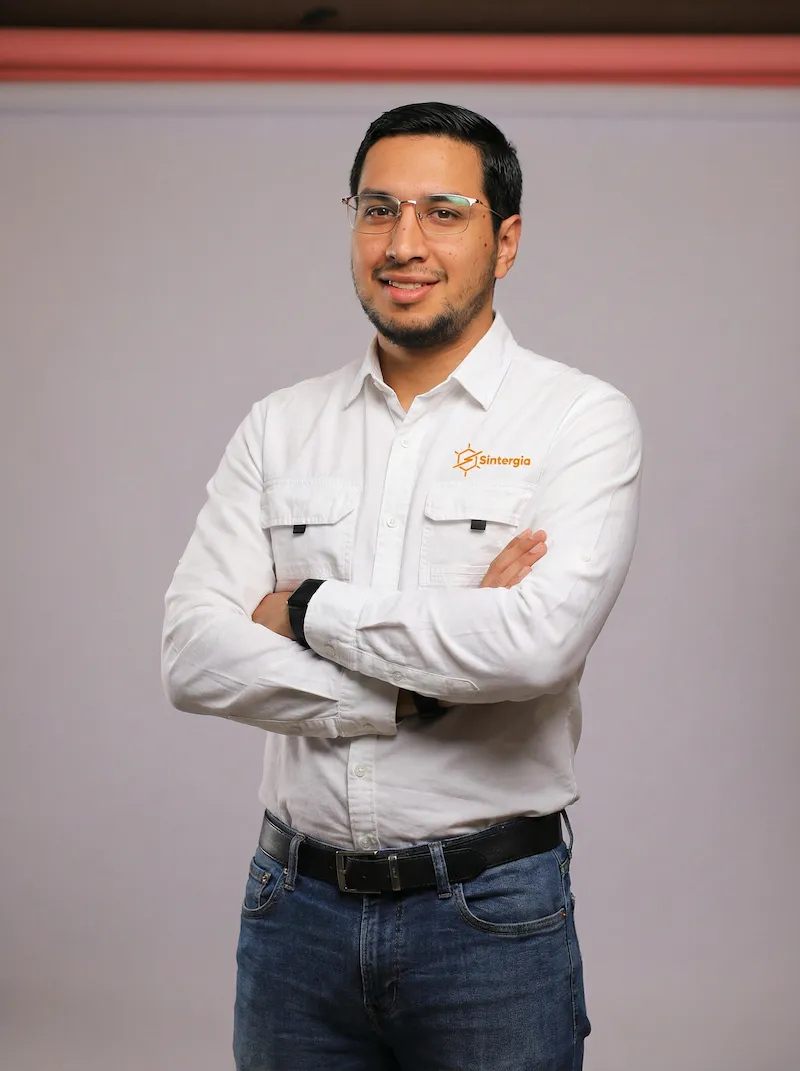 Ing. Roberto Bojorquez